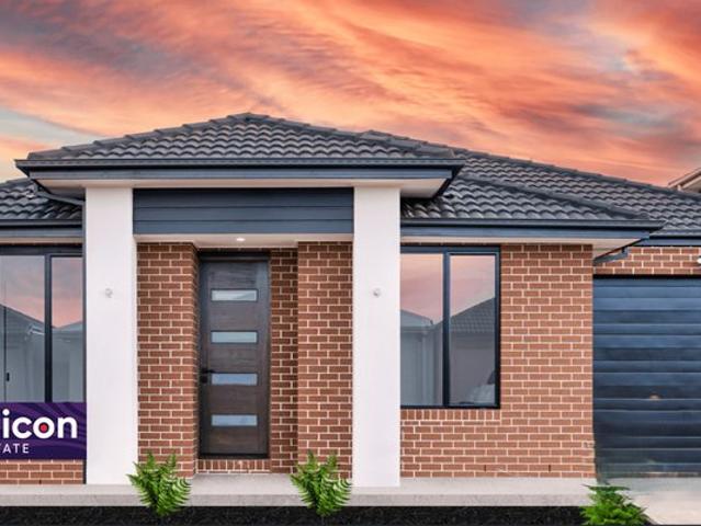 Comfortable & Modern Living for Sale in Rockbank