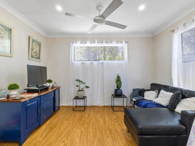 Comfortable Modern Living in South Katoomba!