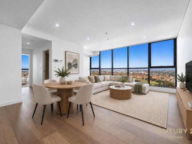 COMFORTABLE MODERN LIVING | PRIME LOCATION