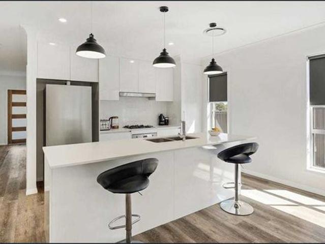 Comfortable Modern Living