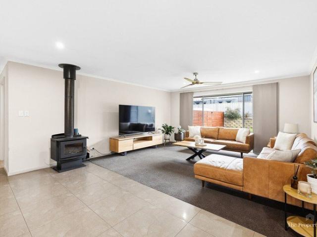Comfortable Modern Living