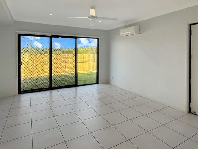 Comfortable modern unit