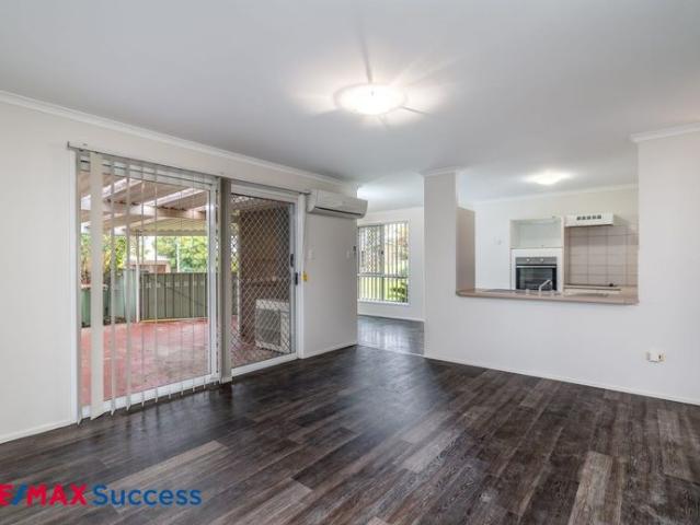 Comfortable Newtown Home with Multiple Living Spaces