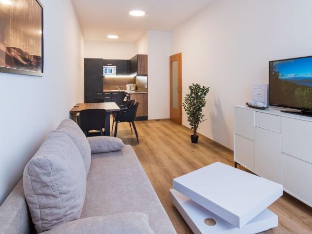 Comfortable, new and bright apartment, Graz Amsterdam Apartments for Rent