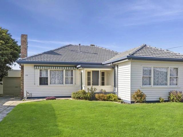 Comfortable Newcomb Living in a Convenient Location