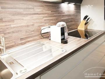 Comfortable newly built apartment with communal roof terrace