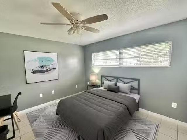 Comfortable & newly renovated waiting for you to call it home.