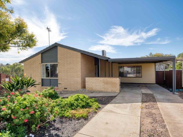 Comfortable & Newly Refreshed Family Home in a Peaceful Setting