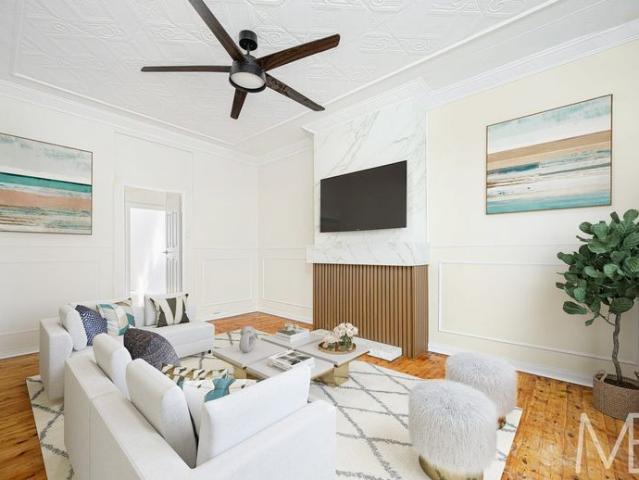 COMFORTABLE OFFERING EXCEPTIONAL FAMILY FLEXIBILITY & LIFESTYLE APPEAL