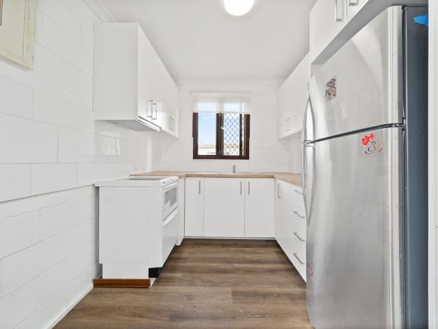 Comfortable One Bedroom Apartment