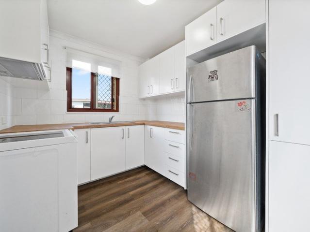 Comfortable One Bedroom Apartment