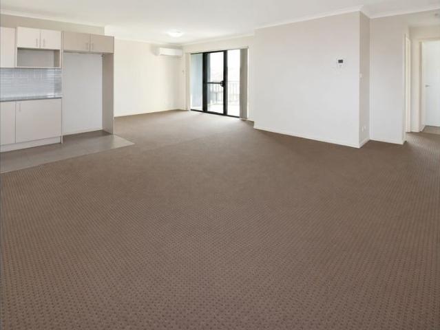 Comfortable One Bedroom Apartment