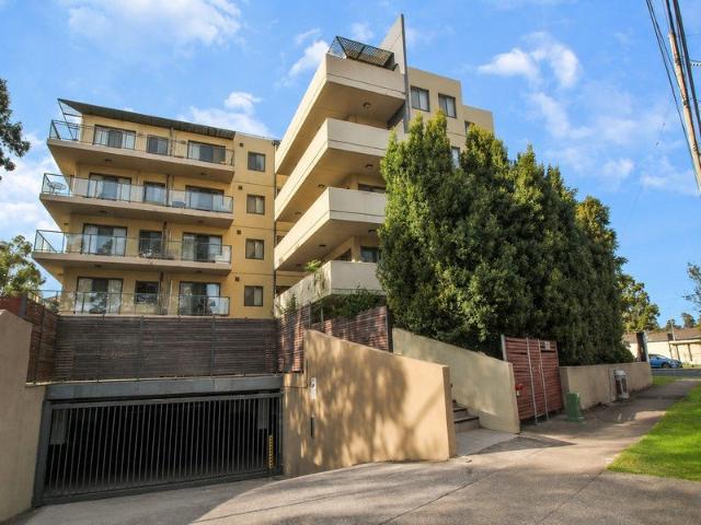 Comfortable One Bedroom Apartment