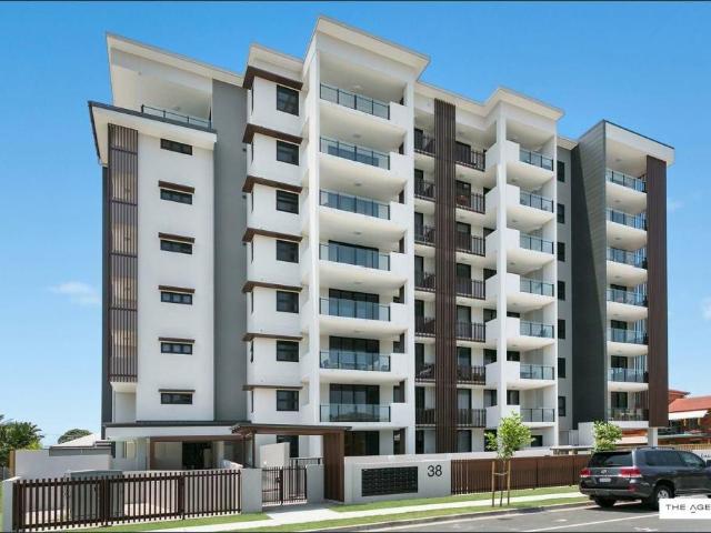 Other Residential For Lease 504/36 40 Enid Street, Tweed Heads NSW 2485