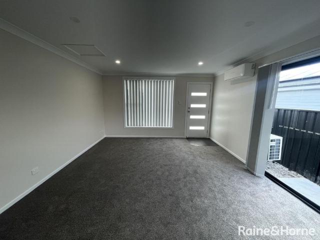 Comfortable One Bedroom Duplex
