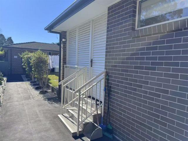 Comfortable One Bedroom Home in a Convenient Hornsby Location