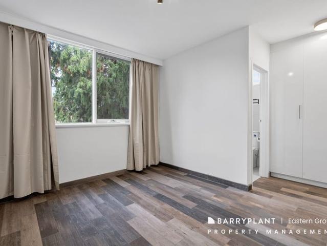 Comfortable One Bedroom in the Heart of Box Hill