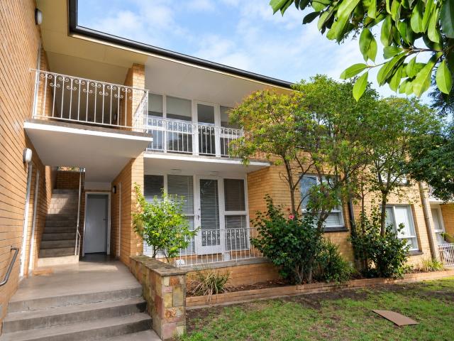 Comfortable One Bedroom Living in a Convenient Malvern Road Location