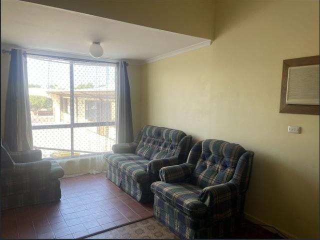Comfortable One Bedroom Semi Furnished Unit