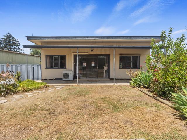 Comfortable Property in Great Central Location