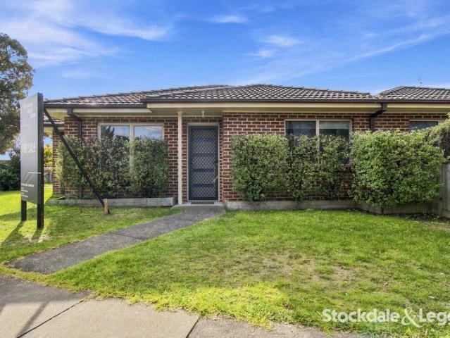 Comfortable, Practical & Move In Ready