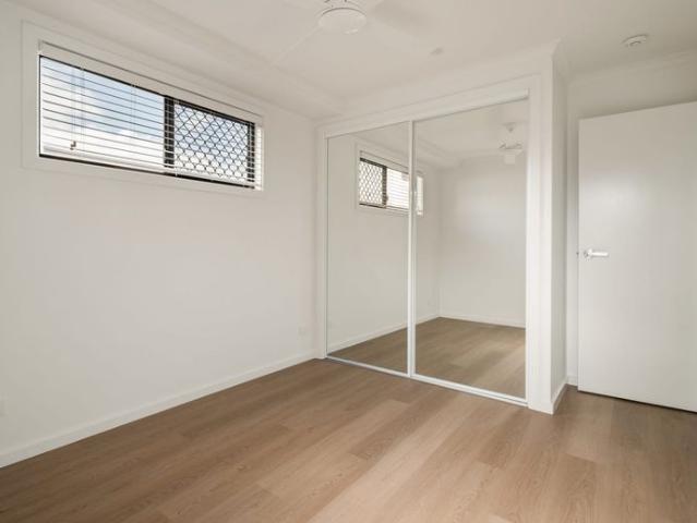 Comfortable, Private and Convenient Living