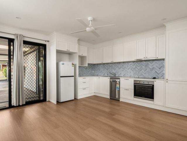 Comfortable, Private and Convenient Living