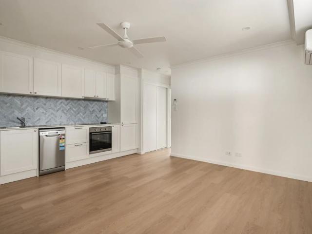 Comfortable, Private and Convenient Living