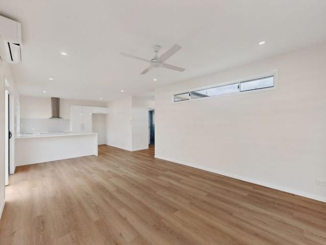 Comfortable & Private 1 Bedroom Home in Keperra