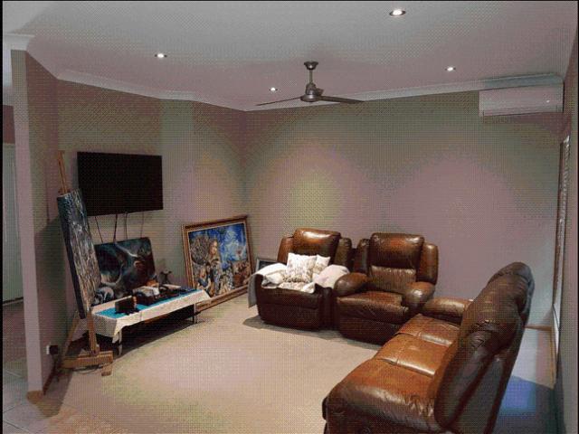 Comfortable Quality Family Home