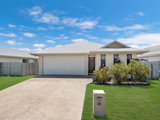 Comfortable, Quality Living in a Fantastic Suburb
