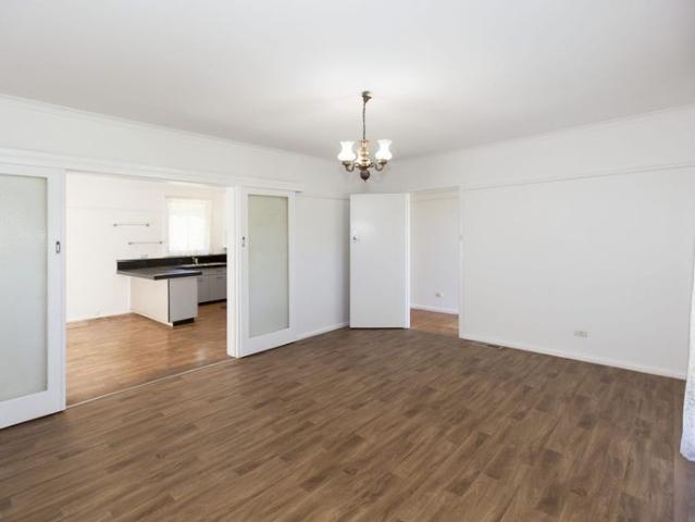 Comfortable, refurbished family home