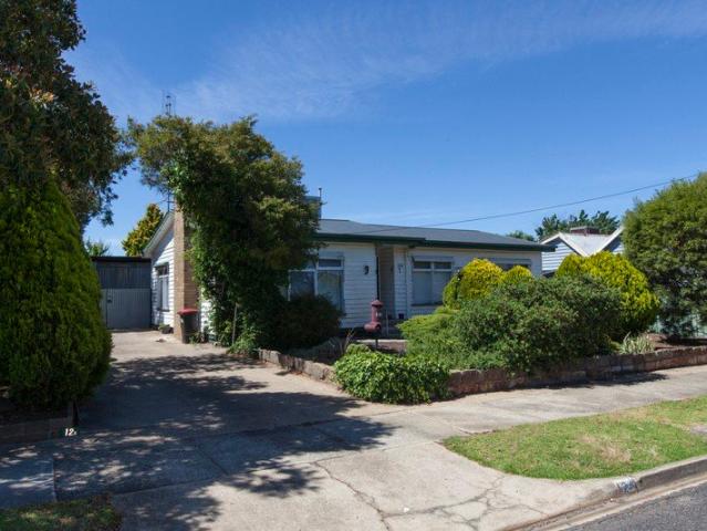 Comfortable, refurbished family home