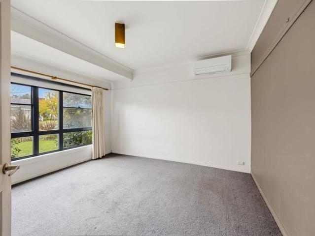 Comfortable & refreshed, three bedroom home
