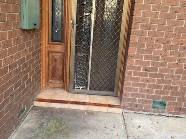 Comfortable residence in desired location