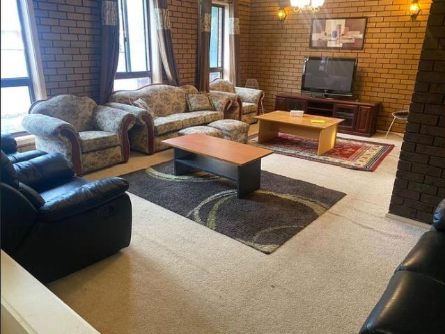 Comfortable residence in desired location