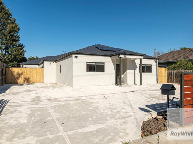 Comfortable Rooming House Living in a Convenient Bellfield Location