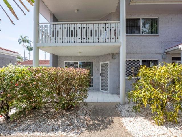 Comfortable Rosslea Living Convenient, Low Maintenance Lifestyle!