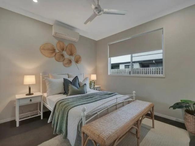 Comfortable & Secure 2 Bedroom Unit in Rasmussen