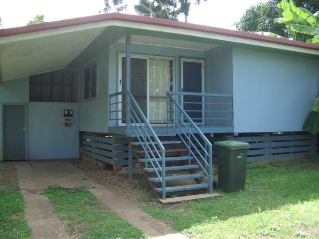 Comfortable & Secure Family Home