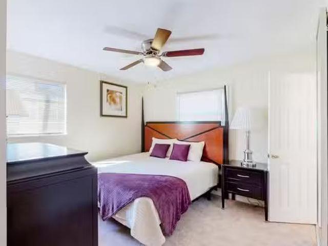 Comfortable Shared Living with Great Amenities! id. 663
