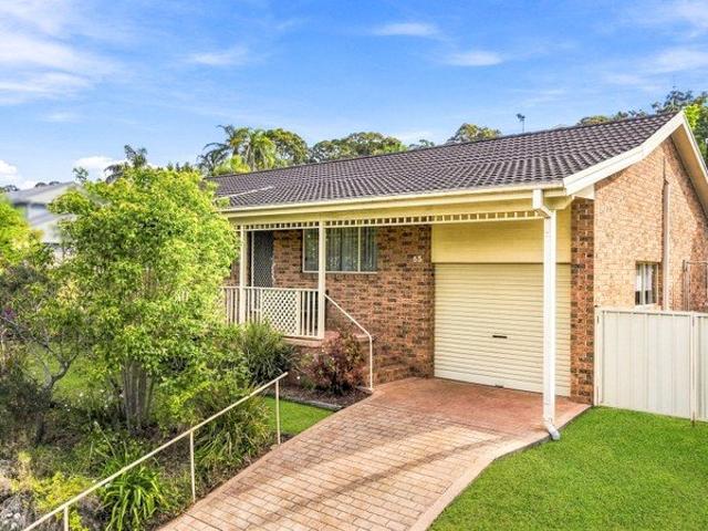 Comfortable Single Level Living, Convenient Lifestyle Location