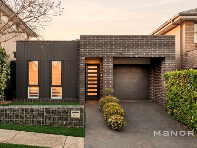 Comfortable Single Level Living in a Connected Box Hill Location