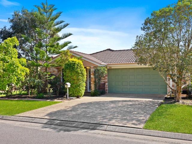 Comfortable Single Level Living in a Convenient Port Macquarie Pocket