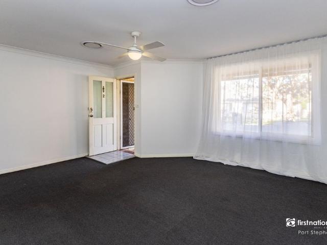 Comfortable Single Level Living in a Peaceful Cul de Sac