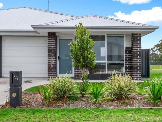 Comfortable Single Level Living in Forster