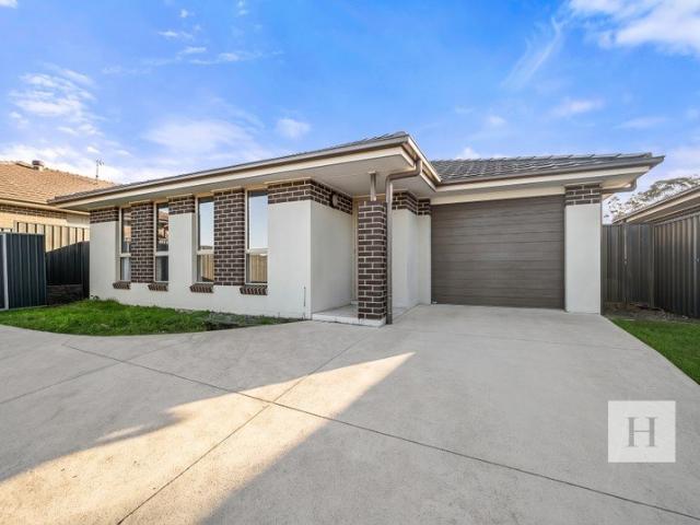 Comfortable Single Level Living in Hamlyn Terrace