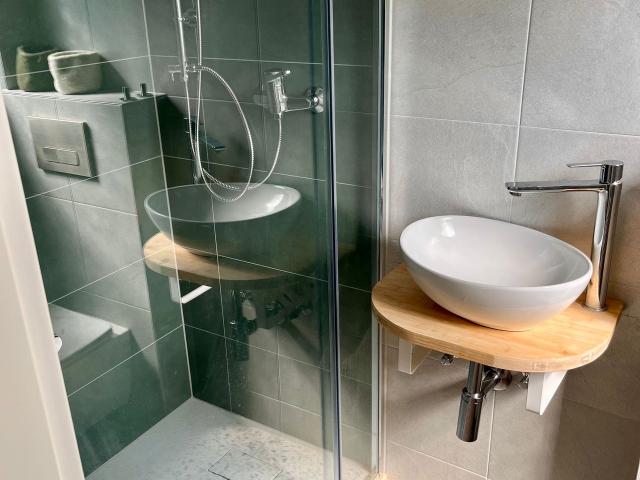 Comfortable small house in great location with terrace Bielefeld, Bielefeld Amsterdam Apartments for Rent
