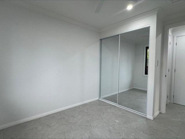 Comfortable & Spacious 2 Bedroom House!