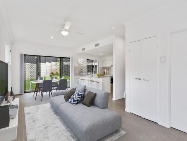 Comfortable & Spacious Townhouse